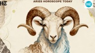 Aries Daily Horoscope Today for November 15, 2025