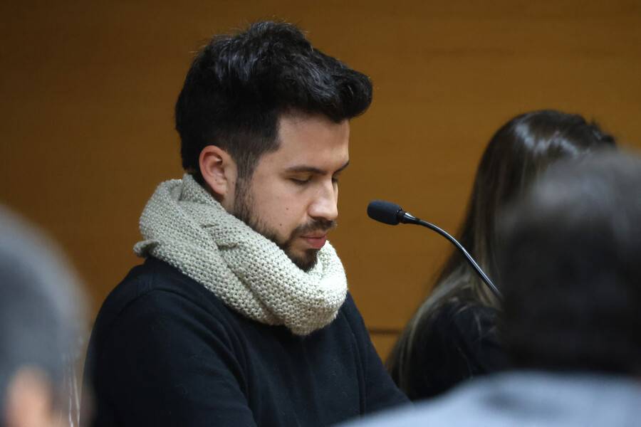 Gustavo Gatica: “La izquierda no está llegando a sectores populares”