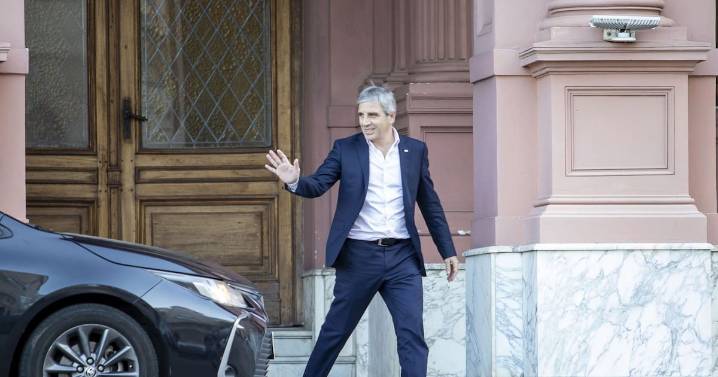 Sin “riesgo kuka”: qué pasará con la actividad económica en 2026