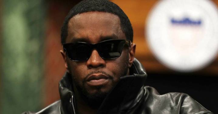 Netflix's Diddy series release date confirmed as intense teaser trailer drops