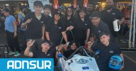 21:00 Alumnos del colegio N° 749 de Comodoro recibieron el OK y participarán de la gran carrera de este domingo en Entre Ríos