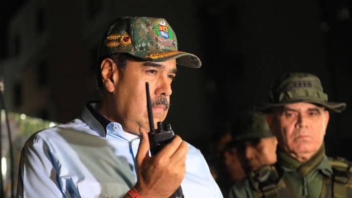 Presión de Maduro asfixia a sus bases: Delatar bajo "inteligencia social" y otras tareas no tan "voluntarias"