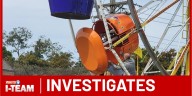 I-TEAM: Broken New Roads ferris wheel inspected by third party; fire marshal demands change