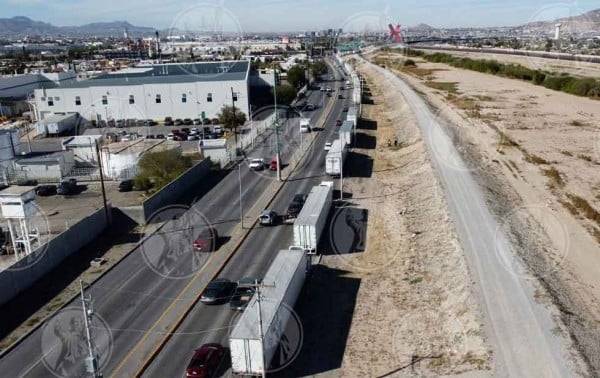 Hacen empresarios llamado urgente a restablecer movilidad