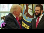 Syria's Al-Sharaa Meets Trump, Wins More Sanctions Relief