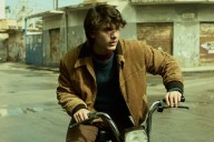 'Gomorrah – The Origins': First Teaser Trailer For Sky Prequel Series