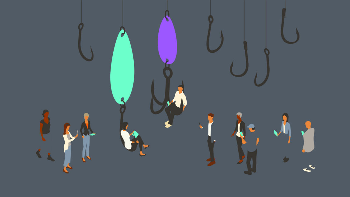 Google claims win for everyone as text scammers lost their cloud server