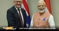 PM Modi meets Australian counterpart on sidelines of G20 Leaders’ Summit