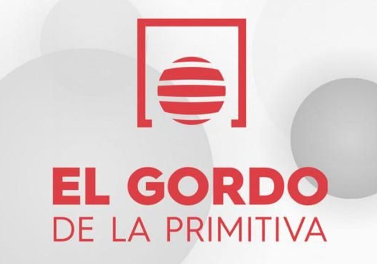 El Gordo de la Primitiva, resultado del sorteo de hoy domingo, 2 de noviembre de 2025