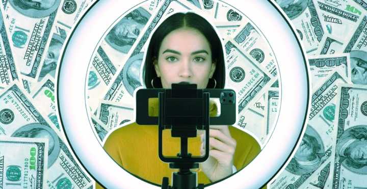 The Most Out-Of-Touch Life Advice From the Wealthy Women Taking Over RichTok