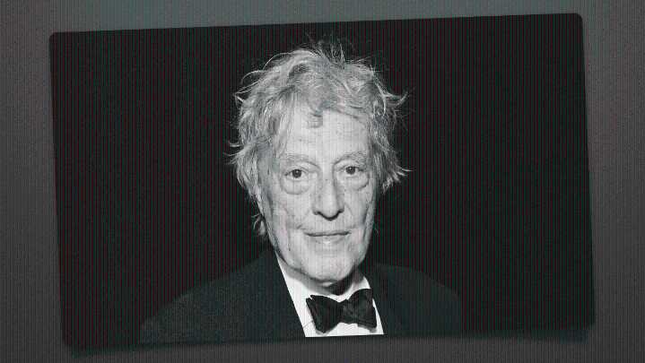 Tom Stoppard Dead: Playwright, 'Shakespeare in Love' Writer Was 88