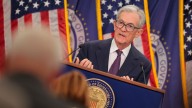 Jerome Powell tiene los días contados: esto es lo que le queda al frente de la Fed