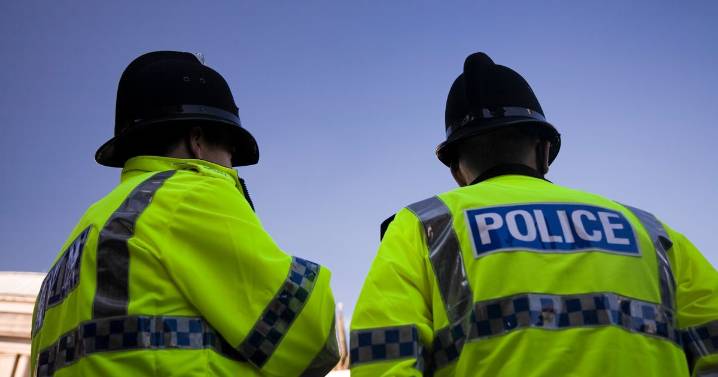 Live: Police and crime commissioners to be scrapped