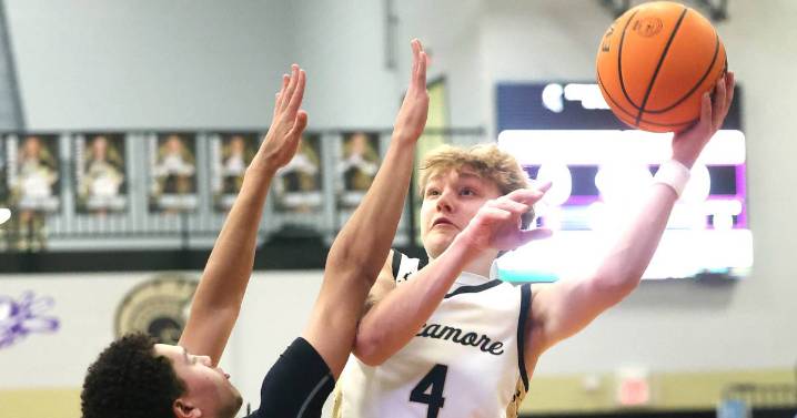 Daily Chronicle boys basketball preview: 5 to watch