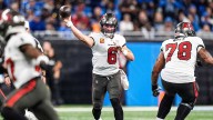 Buccaneers’ Baker Mayfield still has a chance to start in Week 13, says HC