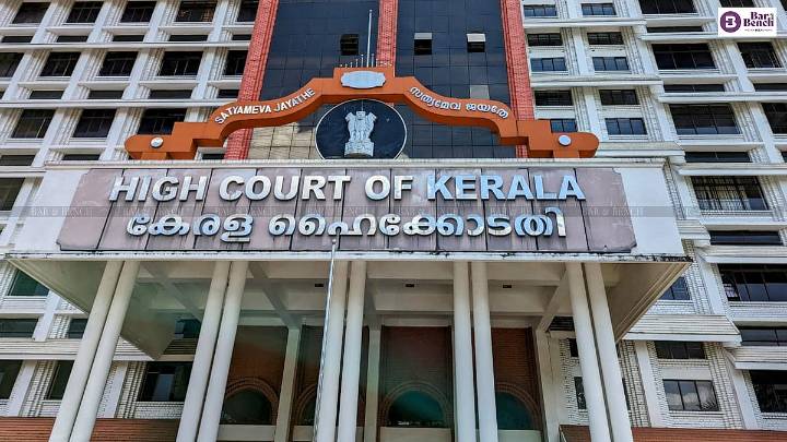 Kerala High Court halts income tax assessment over defective notice format