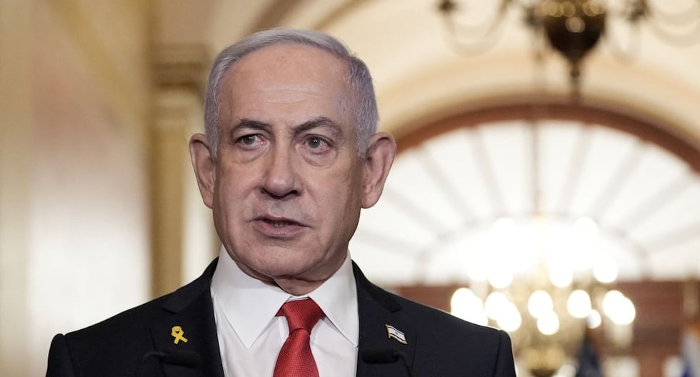 Guerra Israel - Hamás en Gaza | El enviado estadounidense Jared Kushner se reúne con Benjamin Netanyahu para hablar de la tregua en Gaza | Estados Unidos