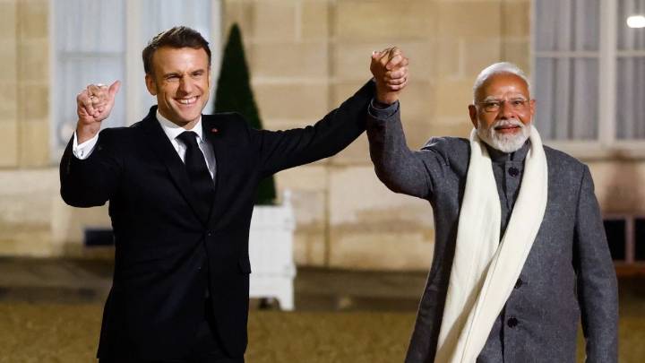 France’s Special Envoy for AI hails 2026 as breakthrough year for Indo