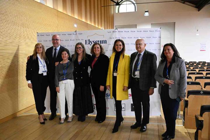 Toledo | La asociación Elyseum Women Club nace para fomentar el liderazgo y el talento femenino