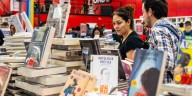 Comienza la Feria del Libro de Guadalajara, con Barcelona como invitada de honor