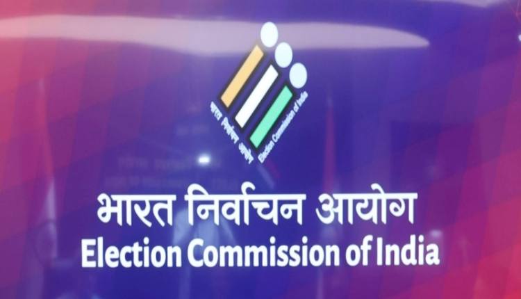 SIR Of Electoral Rolls Begins Across 12 States, UTs Today