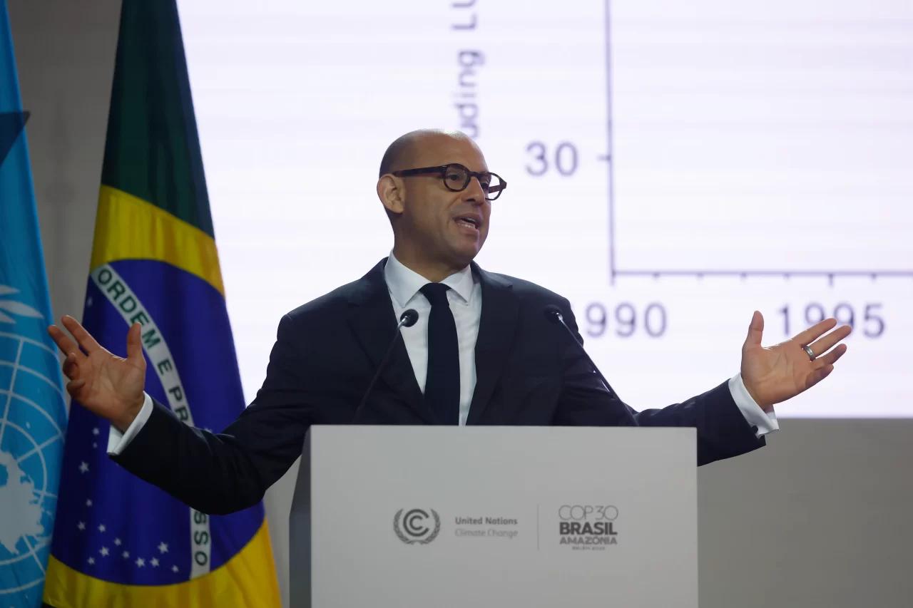 113 países se comprometen en reducir las emisiones contaminantes que impulsan el calentamiento global