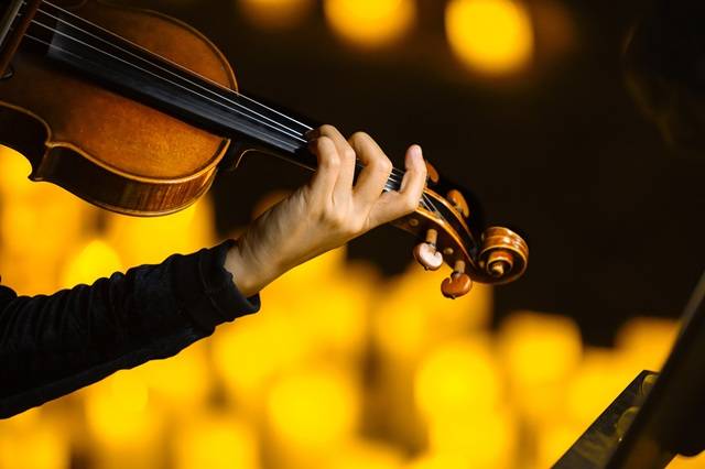 CORRIENTES: Candlelight®, La Serie De Conciertos Multisensoriales Que Reinventan La Música Clásica, Llega A La Provincia