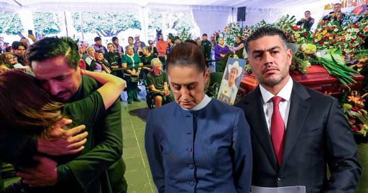 De lo que no se enoja la presidenta