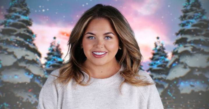 Fans have mixed reactions as Gogglebox star in Strictly Christmas special line