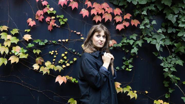 Charlotte Gneuss: “Todavía hoy se notan las repercusiones del muro de Berlín”