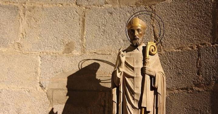 Santoral del 18 de noviembre 2025: por qué la Iglesia Católica celebra hoy a San Odón