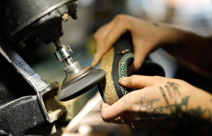 How one Seattle cobbler explains a century of economic change