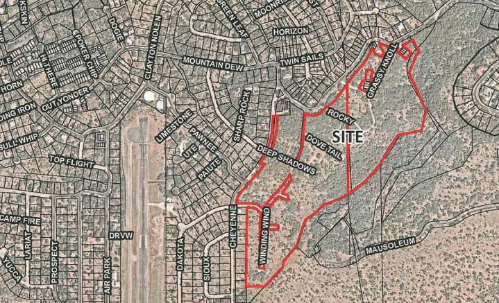 Horseshoe Bay approves variance, advancing stalled development
