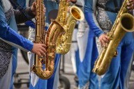 Nine SW Indiana Marching Bands Head to State Finals