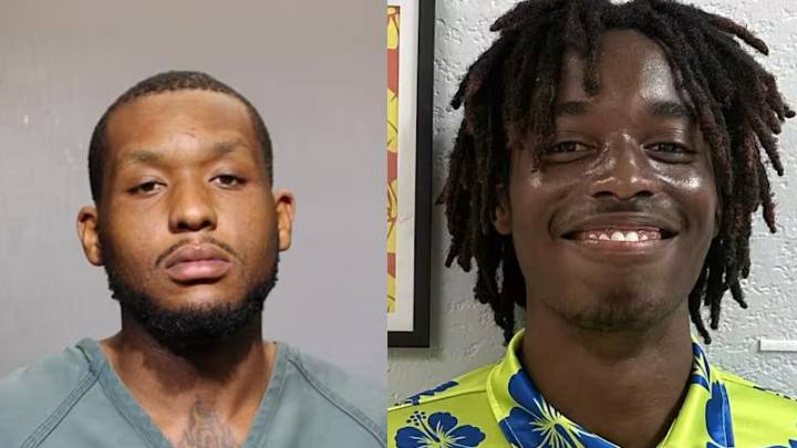 Florida Burger King Employee, Set to Join Marines, Killed Breaking Up a Fight