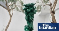 ‘People once threw food at modern art!’ Turner-winning sculptor Tony Cragg’s amazing journey to success
