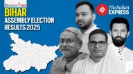 5 things to watch out for in Bihar poll results: Nitish factor, Chirag play to Prashant Kishor fate