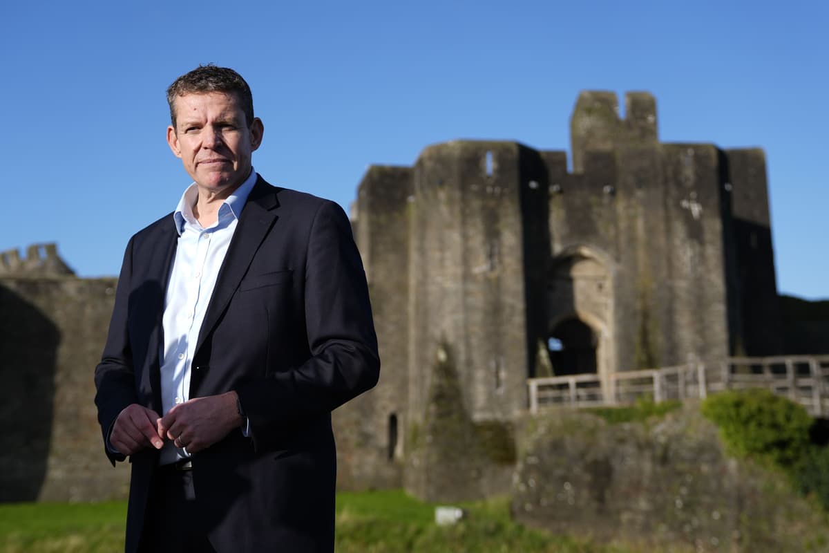 Plaid Cymru accuses First Minister of having ‘no influence’ on UK Government