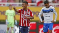 Chivas cierra el torneo con gol de 'Chicharito' sobre Monterrey