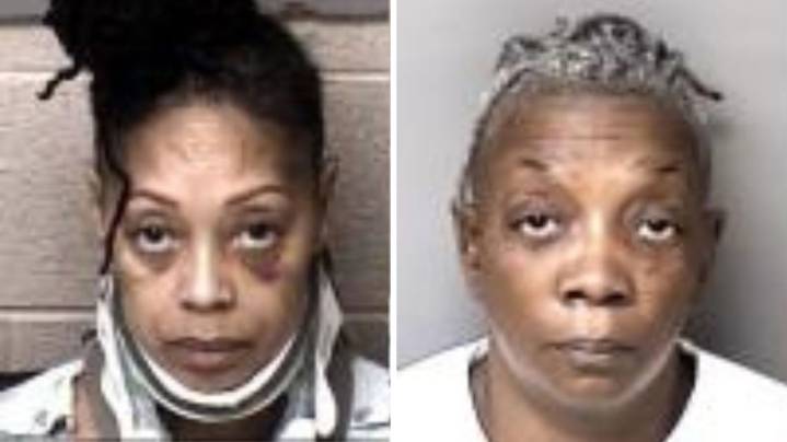 Pair accused of abusing Dallas woman with disabilities leading up to her death