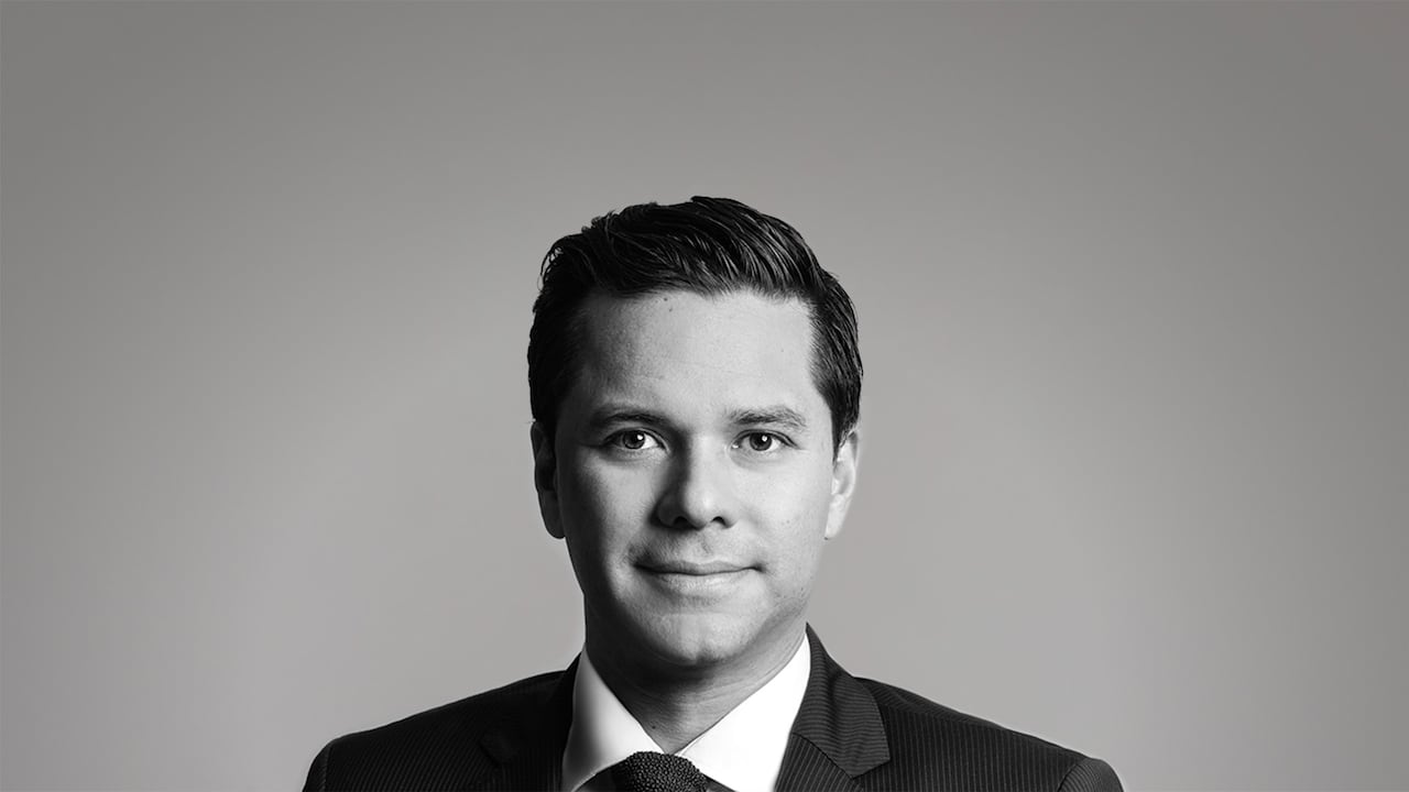 Las elecciones del algoritmo