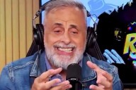 Jorge Rial: "en mi visita a su casa, no vi a Cristina Kirchner con ganas de jubilarse"