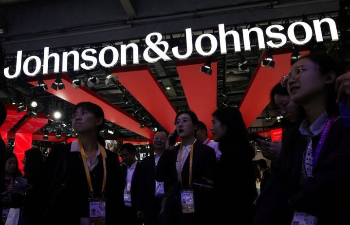 J&J to buy cancer therapy developer Halda Therapeutics for $3.05 billion