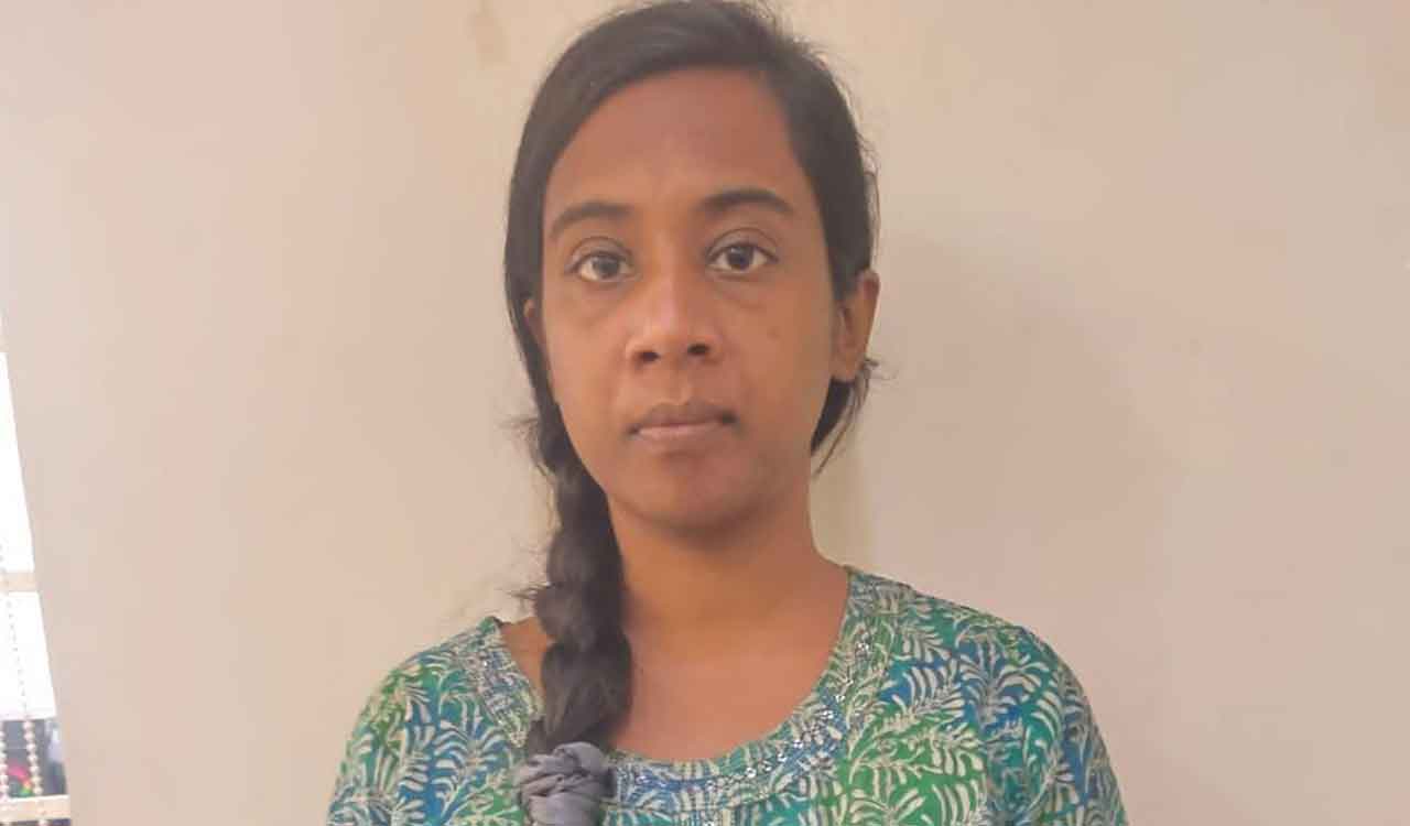 Bengaluru cyber police nab woman engineer behind nationwide bomb hoax emails