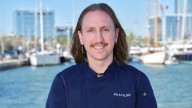 Below Deck Med's Chef Josh Bingham Pitches Cooking Spinoff Show