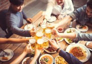 Beer and food pairing 101: Consider the three C’s