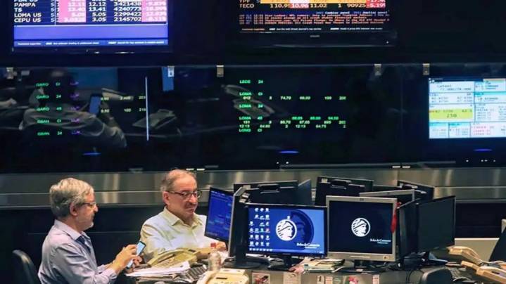 Fernando Camusso señaló que el mercado “debiera comportarse bastante expectante respecto del acuerdo” con Estados Unidos