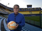 “Boca jugó un fenómeno…”: Las emotivas declaraciones de Clemente Rojas sobre Boca