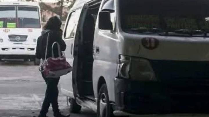 Repunte de robos con Martha Guerrero: En La Paz se elevan asaltos al transporte