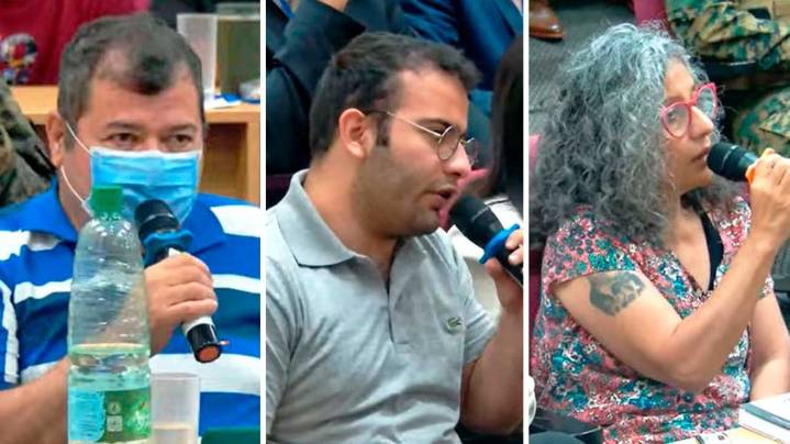 Caso Cecilia: el jurado popular no llegó a un acuerdo y se postergó el veredicto